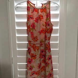 Loft size 2 dress